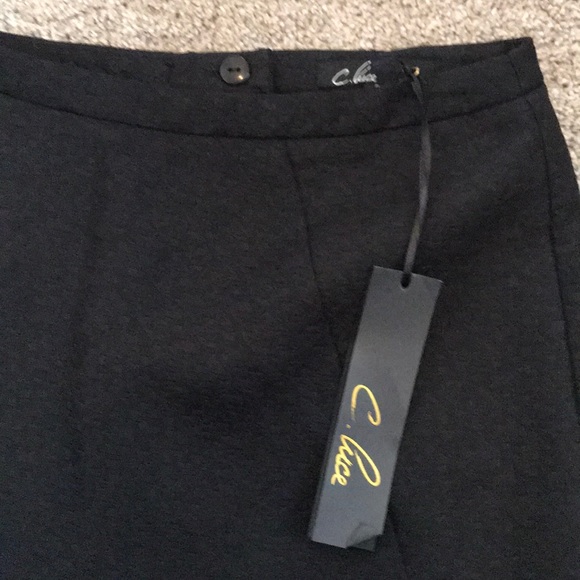 New with tags black skirt - Picture 2 of 2